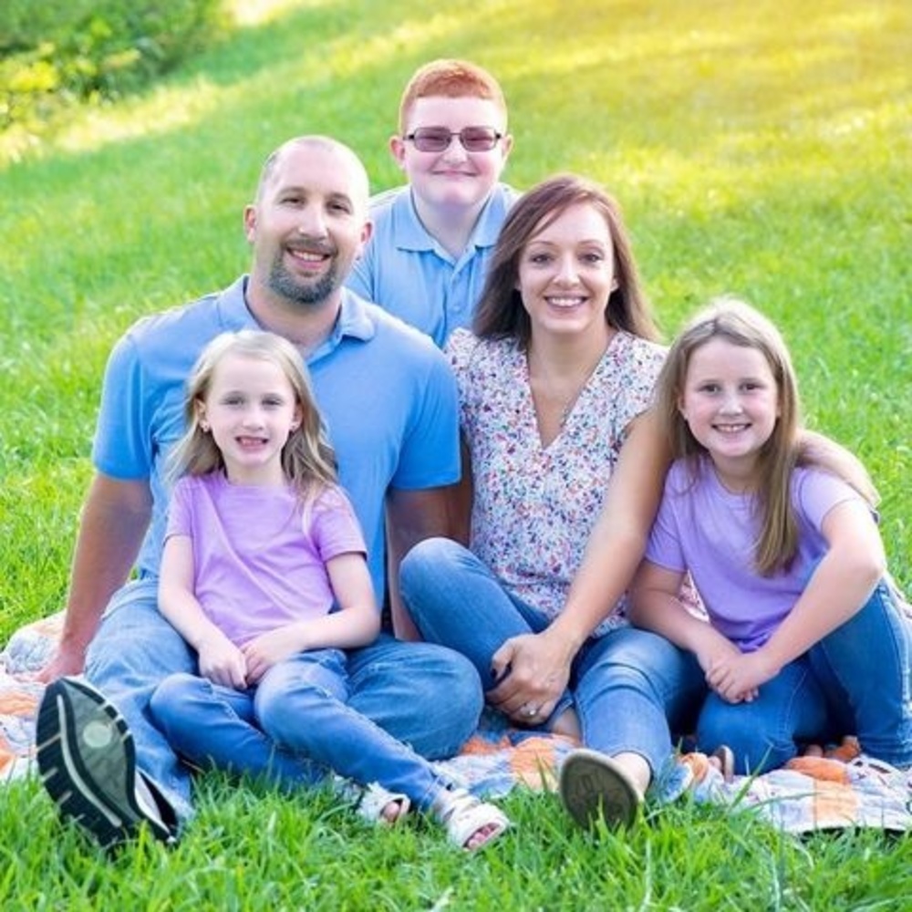 Meet your Posher, Becki